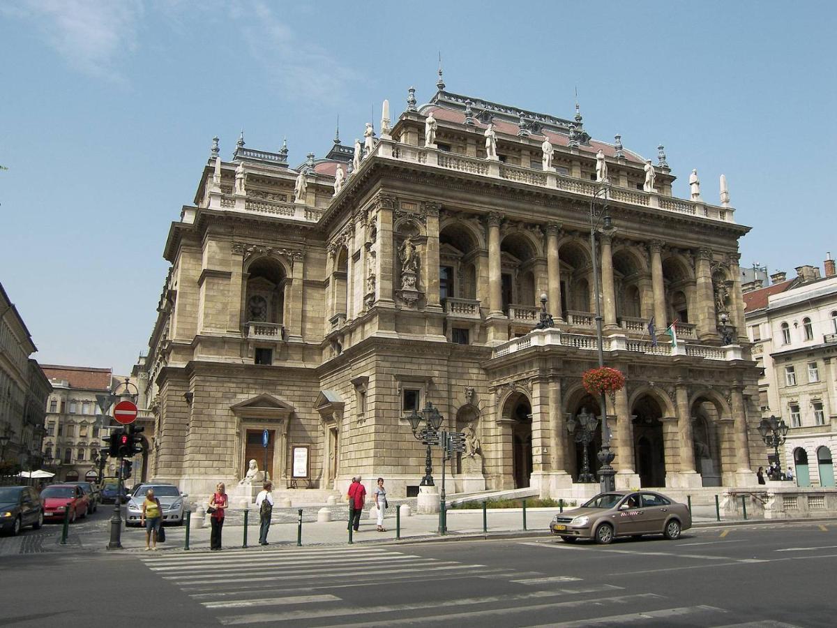 Apartamento Little Americas Westend Mall Budapeste