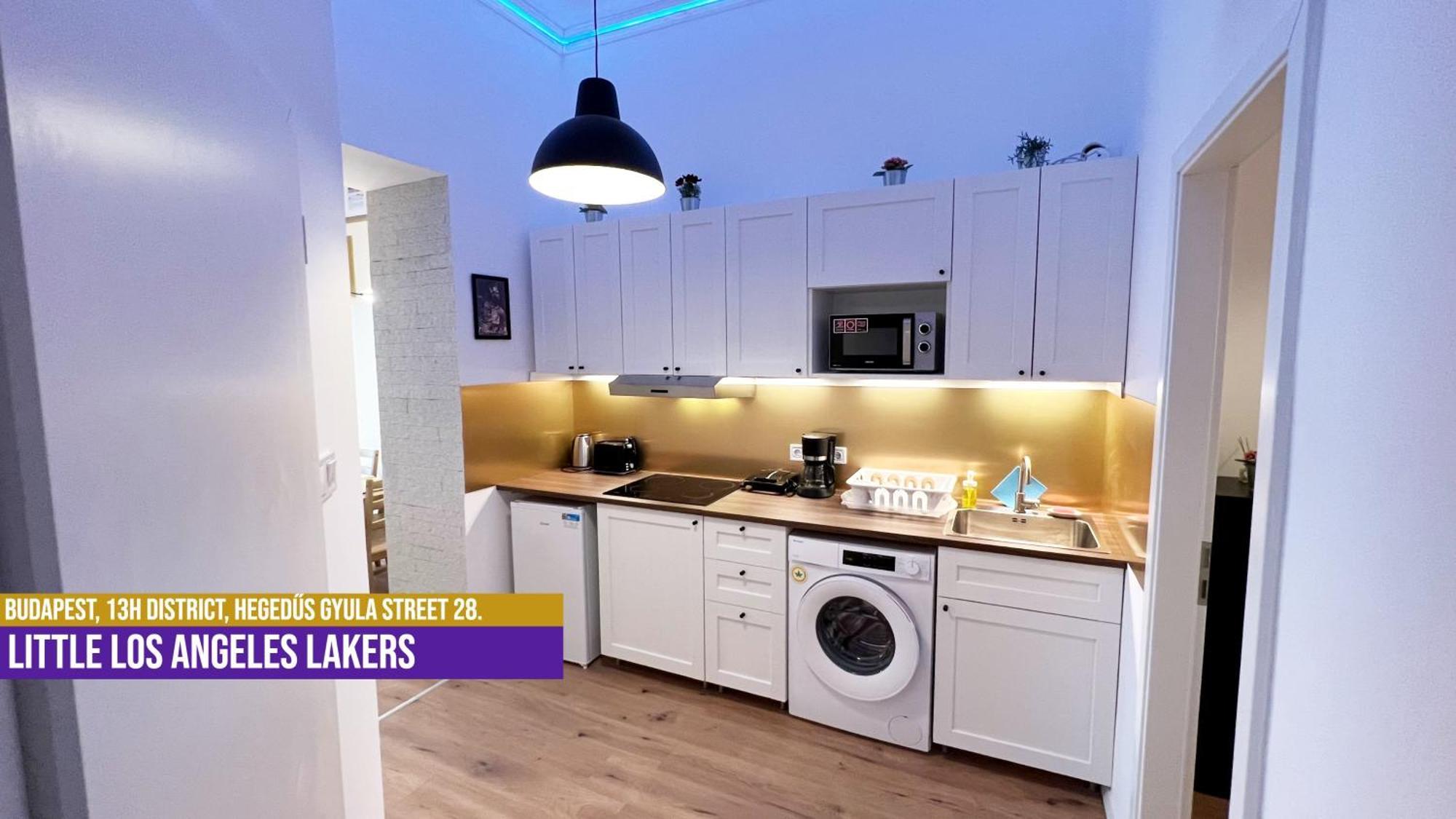 Little Americas Westend Mall Apartamento