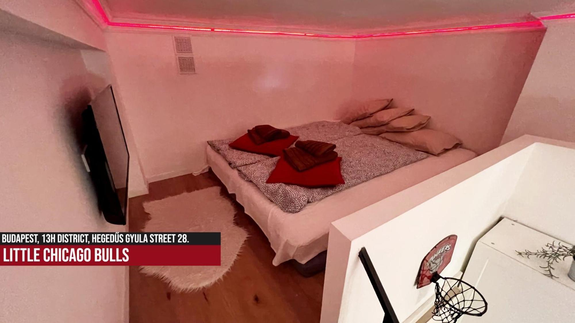 Apartamento Little Americas Westend Mall *