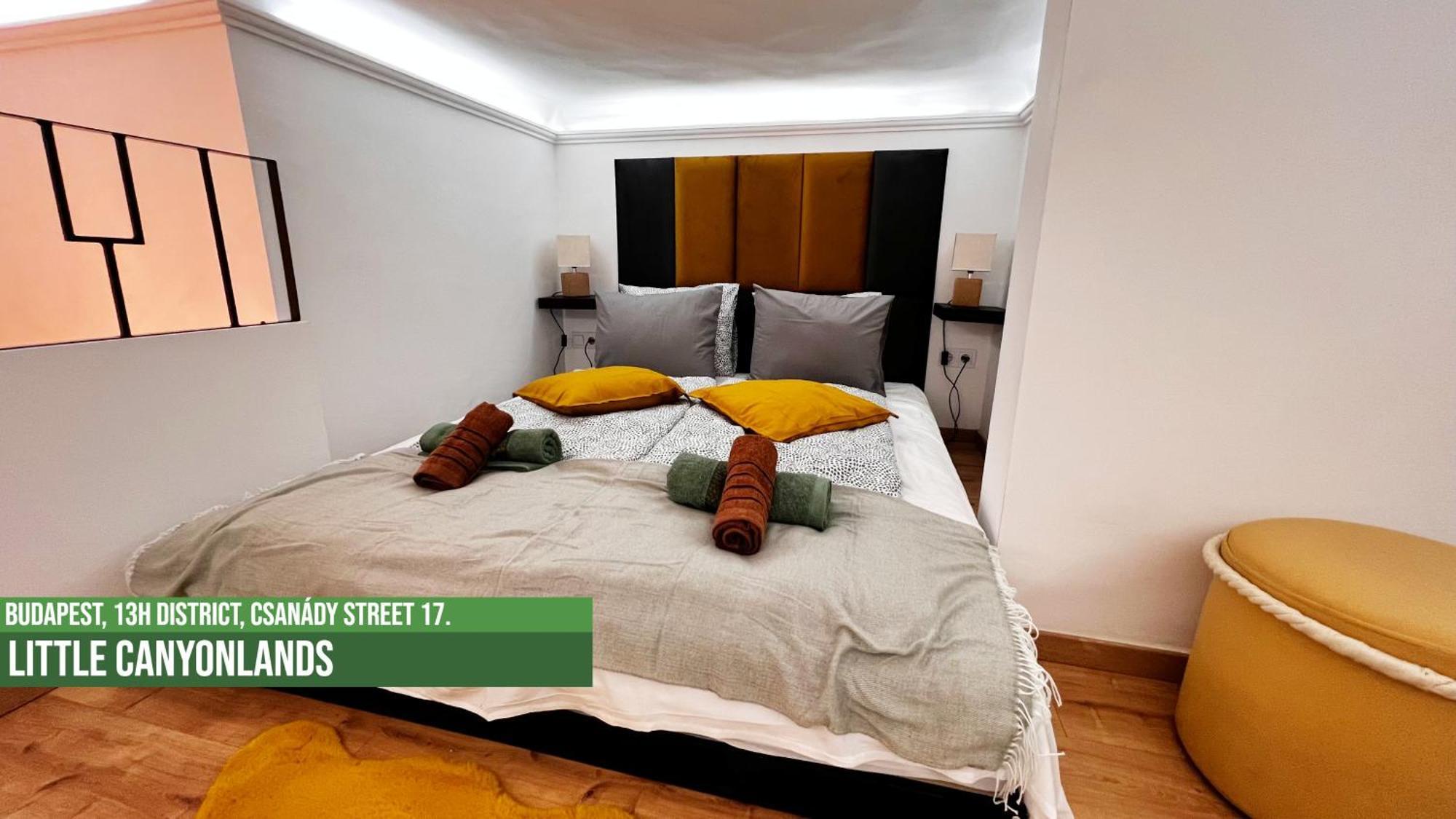 Little Americas Westend Mall Apartamento